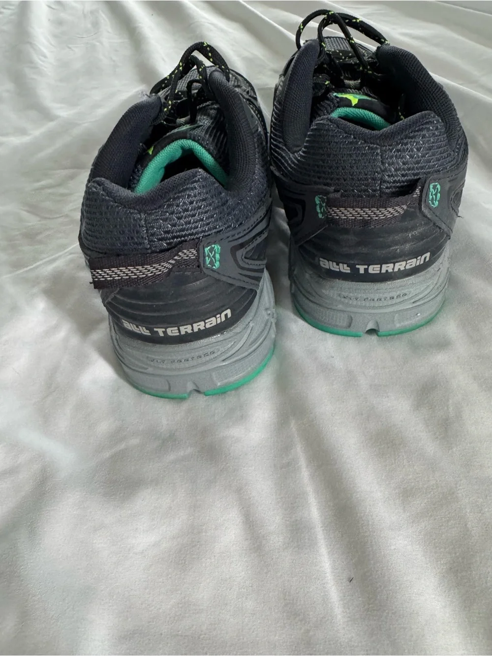 New Balance durable women’s
